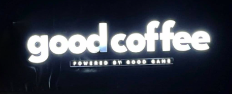 Good Coffee